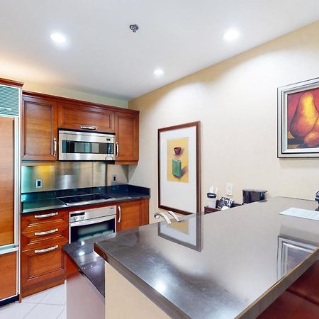 Lady Luck'S Vista - Private Balcony - Full Kitchen - Two Full Baths - Jetted Tub - Full Mgm Grand Resort Access W No Resort Fee At Mgm Signature 라스베이거스 외부 사진